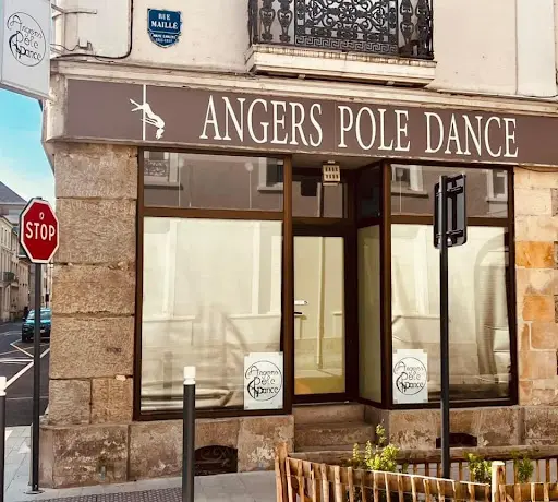 Angers Pole Dance