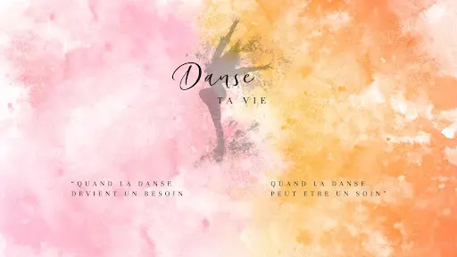Danse Ta Vie