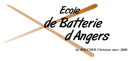 Ecole de Batterie d'Angers By Boucher Christian