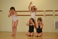 Ecole de Danse D’expression A & F Chantraine