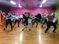 École de Danse Joël Cruveilher