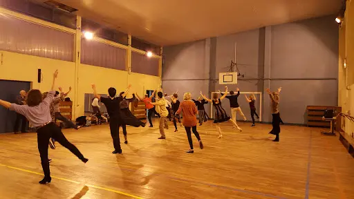 Habanera | Danses de Salon, Danse Sportive, Danse Solo Team, Claquettes