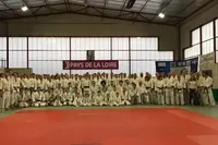 Ligue Judo Pays de la Loire