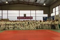 Ligue Judo Pays de la Loire