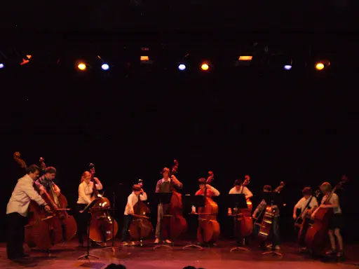 Musicollège Madeleine