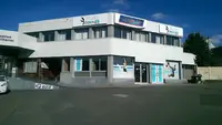 Studio Dance 49 - Roseraie