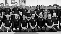 Wing Chun Angers