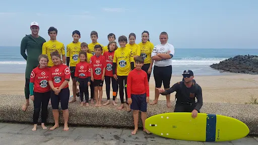 Anglet Surf Club