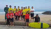 Anglet Surf Club