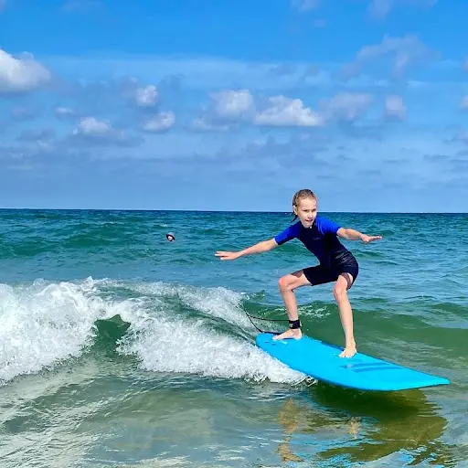 Anglet Surf Océan - Rémy Sanchez