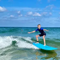 Anglet Surf Océan - Rémy Sanchez