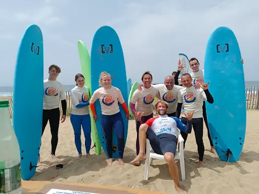 Anglet Surf Spirit