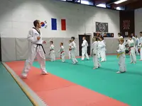 Club Atlantique Taekwondo