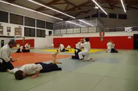 Dojo Angloy Judo / Jujitsu / Aïkido