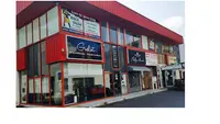 Ecole de Danse John