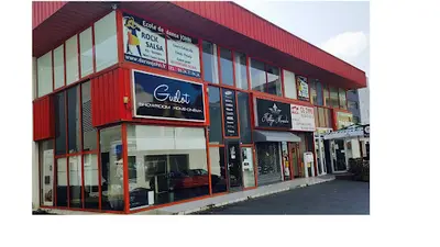 Ecole de Danse John