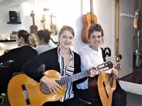 École de Guitare d'Anglet