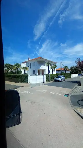 Ecole de Surf Anglet Cap Glisse