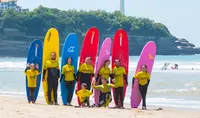 Ecole de Surf Anglet - Rainbow Surf School