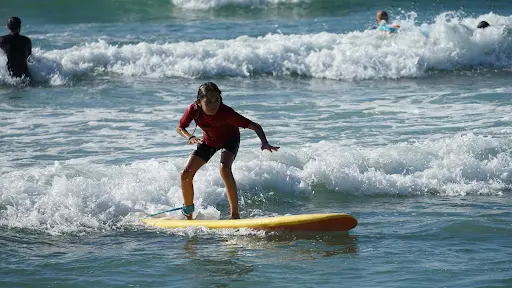 École de Surf Anglet - Uhaina Surf School