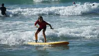 École de Surf Anglet - Uhaina Surf School