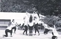 École des Temps Danses