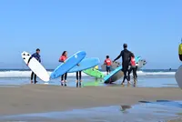 Ecole Française de Surf Es64 Anglet
