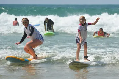 Escf Anglet