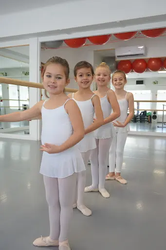 l'Atelier Gm Danse & Bien-être