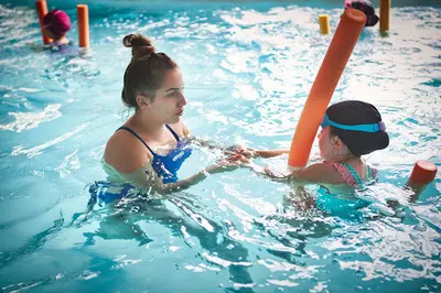 Le Petit Nageur - École de Natation & Bébé Nageur | Anglet