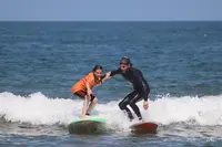 Madrague Surf School Anglet