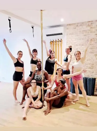 Pole Dance Anglet