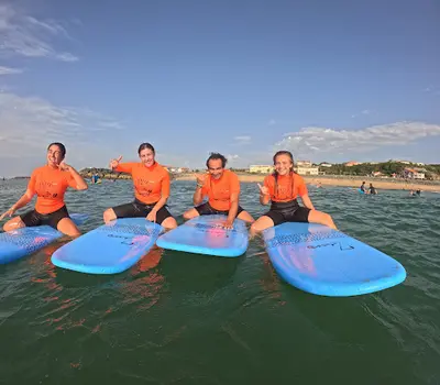 Potzo Surf School