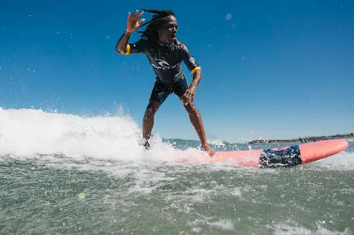 Power Surf Center