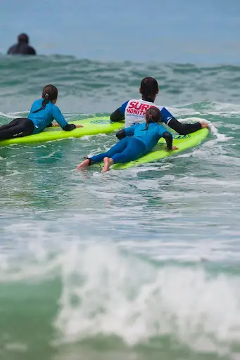 Vidal Surf Privé