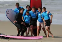 Waïmea Surf School