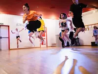 Ainsi Danse Déborah Potel - École de Danse À Angoulême