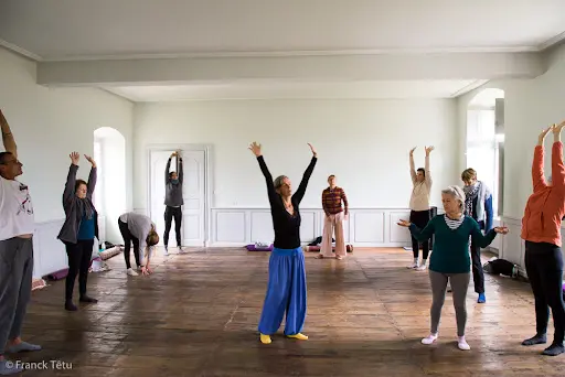 Dansedelam