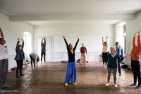 Dansedelam