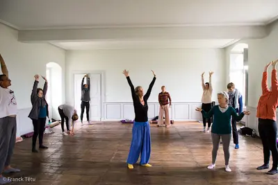 Dansedelam