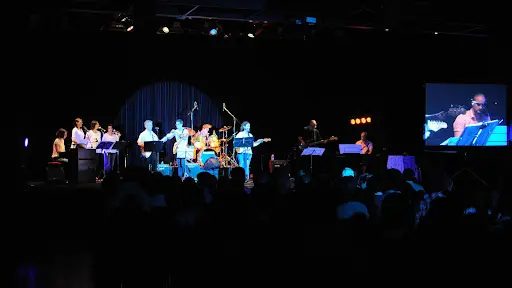 Ecole de Musique Serge Roche