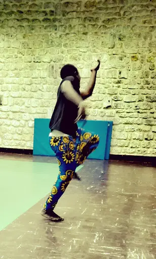 Mounafanyi Danses Africaines