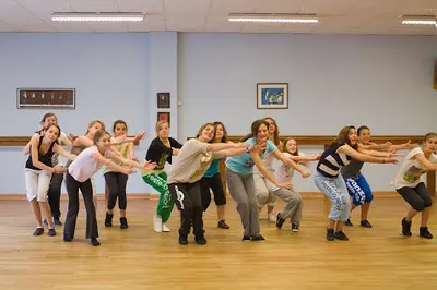 Thérèse Clement Danse & Fitness