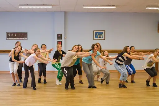 Thérèse Clement Danse & Fitness