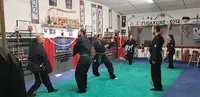 Bujinkan Kanji
