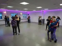 Connect In Dance : Ecole de Danse Annecy / Cran-gevrier / Meythet