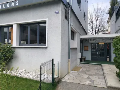 Daleas - École de Danse