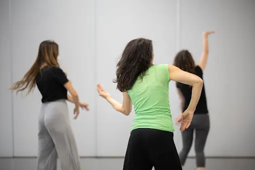 Danse & Expression