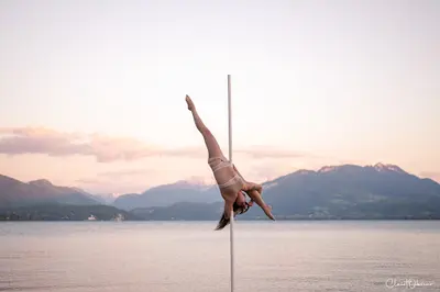Libra Pole Studio