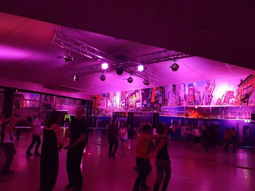 Raca Danse